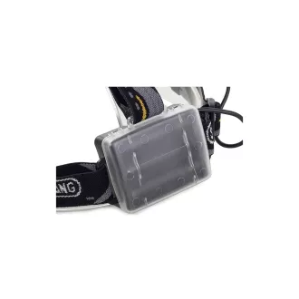 Čelovka LED typu R6 na baterie 3xAA