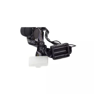 Čelovka LED typu R6 na baterie 3xAA