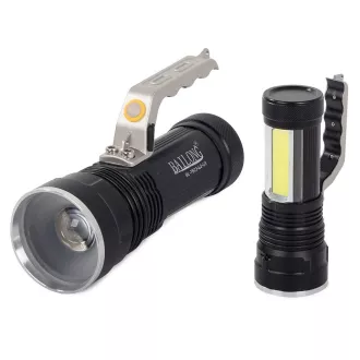 USB Svítilna Bailong BL-T623 LED typu ZOOM CREE XM-L T6 USB Svítilna Bailong BL-T623 LED typu ZOOM CREE XM-L T6