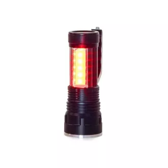 USB Svítilna Bailong BL-T623 LED typu ZOOM CREE XM-L T6 USB Svítilna Bailong BL-T623 LED typu ZOOM CREE XM-L T6