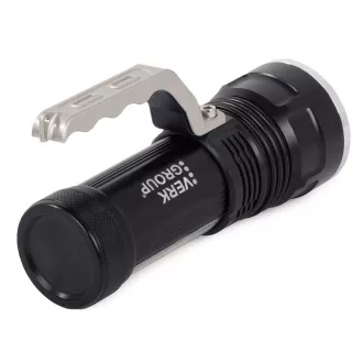 USB Svítilna Bailong BL-T623 LED typu ZOOM CREE XM-L T6 USB Svítilna Bailong BL-T623 LED typu ZOOM CREE XM-L T6
