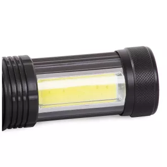 USB Svítilna Bailong BL-T623 LED typu ZOOM CREE XM-L T6 USB Svítilna Bailong BL-T623 LED typu ZOOM CREE XM-L T6