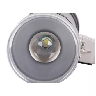 USB Svítilna Bailong BL-T623 LED typu ZOOM CREE XM-L T6 USB Svítilna Bailong BL-T623 LED typu ZOOM CREE XM-L T6