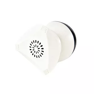 Noční LED projektor hvězd s USB, Růžová