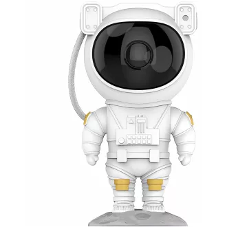 Noční projektor hvězd s dálkovým ovladačem - ASTRONAUT V2