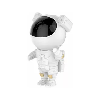 Noční projektor hvězd s dálkovým ovladačem - ASTRONAUT V2