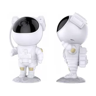 Noční projektor hvězd s dálkovým ovladačem - ASTRONAUT V2