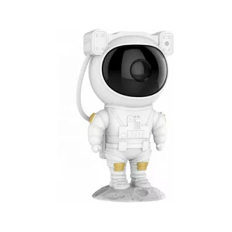 Noční projektor hvězd s dálkovým ovladačem - ASTRONAUT V2