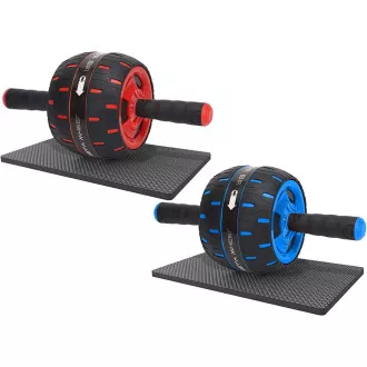 Posilovací kolečko AB WHEEL s podložkou Posilovací kolečko AB WHEEL s podložkou