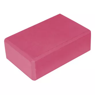 Jóga blok SVX, růžová Jóga blok SVX, růžová