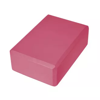 Jóga blok SVX, růžová Jóga blok SVX, růžová