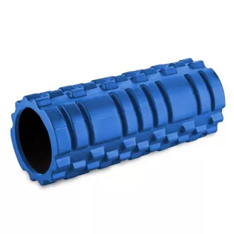 Fitness masážní válec, Černá