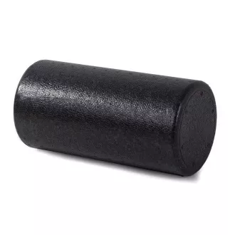 Masážní fitness válec ROLLER YOGA 30x15cm, plný Masážní fitness válec ROLLER YOGA 30x15cm, plný
