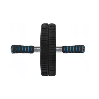 Posilovací kolečko RX-175, Žlutá