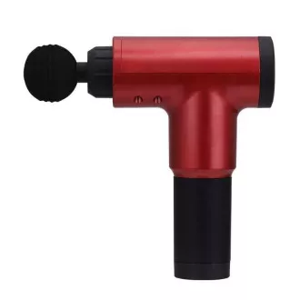 Masážní relaxační pistole DK-157, Černá