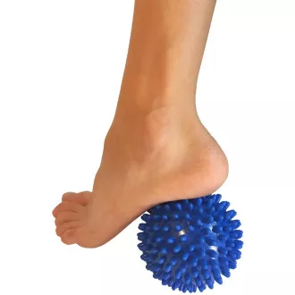 Masážní míčky ENERO FIT, 3 kusy dle tvrdosti