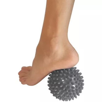 Masážní míčky ENERO FIT, 3 kusy dle tvrdosti