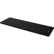 Podložka na cvičení PURE 2 IMPROVE 180x60x1,5 cm, černá