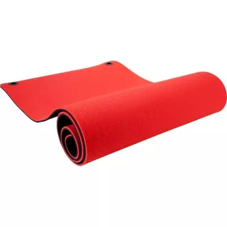 Podložka na cvičení PURE 2 IMPROVE 173x61x1 cm, červená