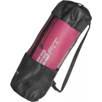 Protiskluzová fitness podložka na cvičení, 1,5cm, Šedá Protiskluzová fitness podložka na cvičení, 1,5cm, Šedá