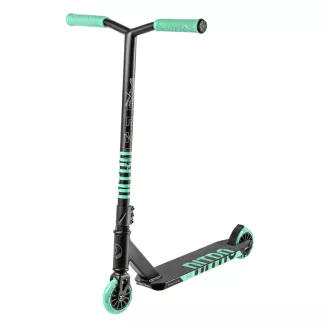 Výhodný freestyle set Movino NITRO Mint - Rozbalené Výhodný freestyle set Movino NITRO Mint - Rozbalené