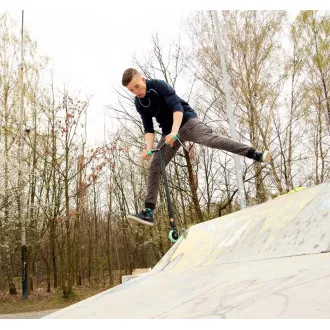 Výhodný freestyle set Movino NITRO Mint - Rozbalené Výhodný freestyle set Movino NITRO Mint - Rozbalené