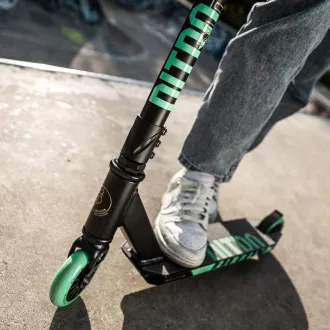 Výhodný freestyle set Movino NITRO Mint