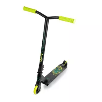 Výhodný freestyle set s chrániči MOVINO TYRO NEON