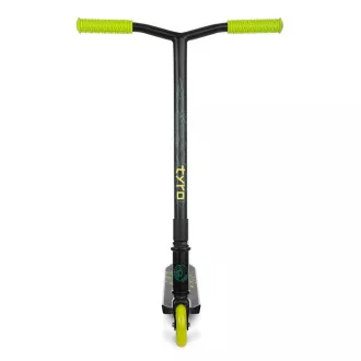 Výhodný freestyle set s chrániči MOVINO TYRO NEON