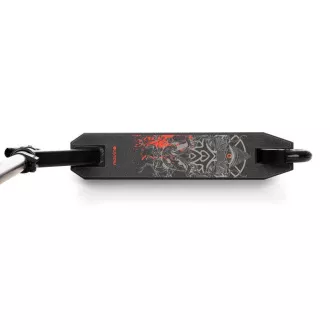 Výhodný freestyle set s chrániči MOVINO TYRO ACTIVE BLACK