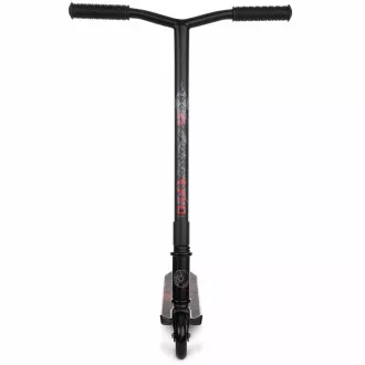 Výhodný freestyle set s chrániči MOVINO TYRO ACTIVE BLACK