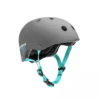 Výhodný freestyle set s chrániči MOVINO TYRO ACTIVE BLACK