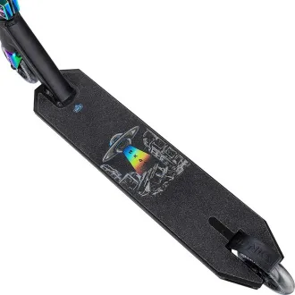 Freestyle koloběžka NKD Next Generation Black Rainbow
