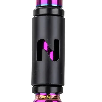 Freestyle koloběžka NKD Next Generation Black Rainbow