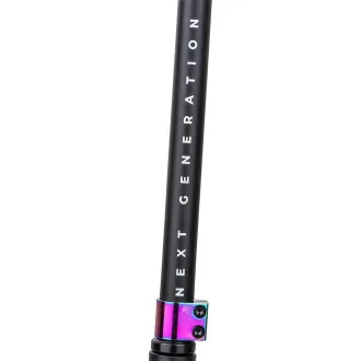 Freestyle koloběžka NKD Next Generation Black Rainbow