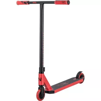 Freestyle koloběžka NKD Next Generation Red Black