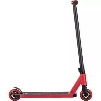 Freestyle koloběžka NKD Next Generation Red Black