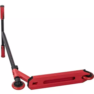 Freestyle koloběžka NKD Next Generation Red Black
