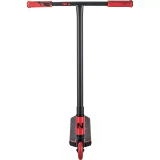 Freestyle koloběžka NKD Next Generation Red Black