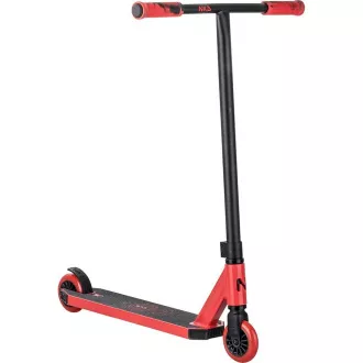 Freestyle koloběžka NKD Next Generation Red Black