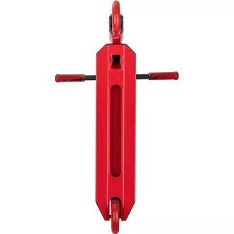 Freestyle koloběžka NKD Next Generation Red Black