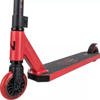 Freestyle koloběžka NKD Next Generation Red Black