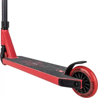 Freestyle koloběžka NKD Next Generation Red Black