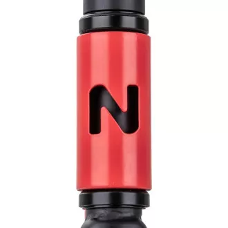 Freestyle koloběžka NKD Next Generation Red Black