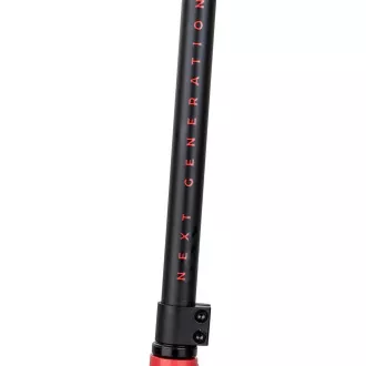 Freestyle koloběžka NKD Next Generation Red Black