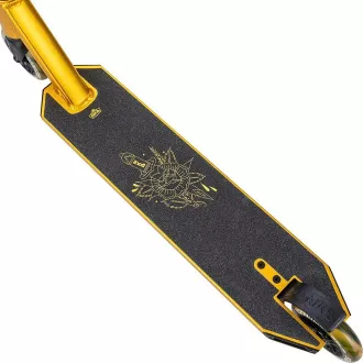 Freestyle koloběžka NKD Next Generation Gold