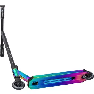 Freestyle koloběžka NKD Next Generation Rainbow Freestyle koloběžka NKD Next Generation Rainbow