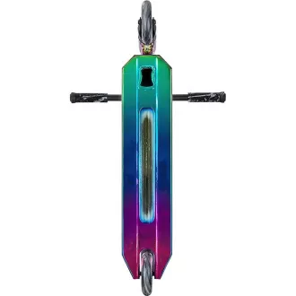 Freestyle koloběžka NKD Next Generation Rainbow Freestyle koloběžka NKD Next Generation Rainbow