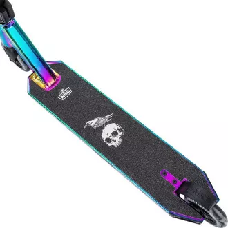 Freestyle koloběžka NKD Next Generation Rainbow Freestyle koloběžka NKD Next Generation Rainbow