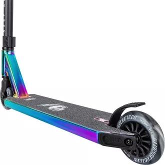Freestyle koloběžka NKD Next Generation Rainbow Freestyle koloběžka NKD Next Generation Rainbow